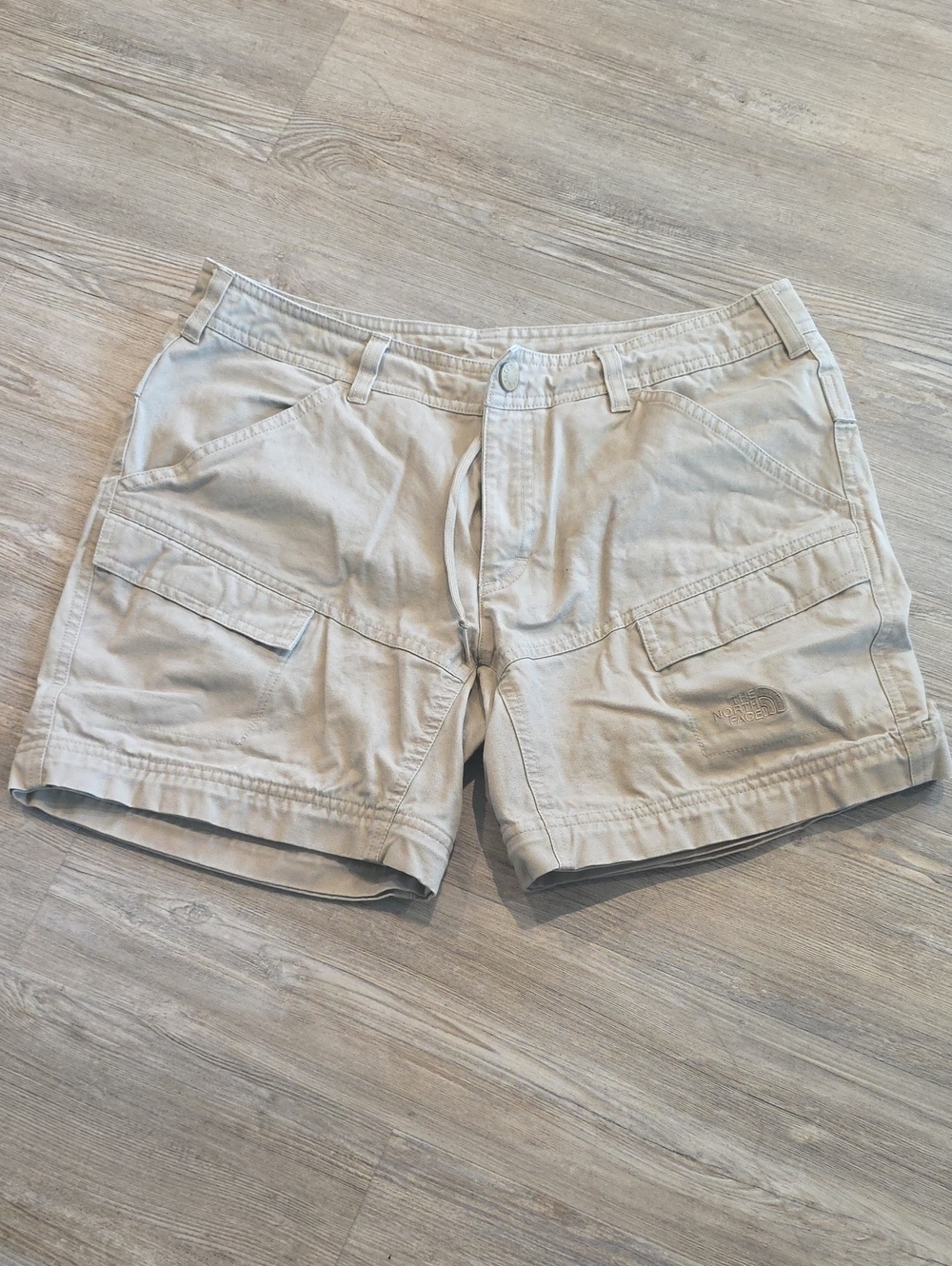 The North Face Convetible Pants